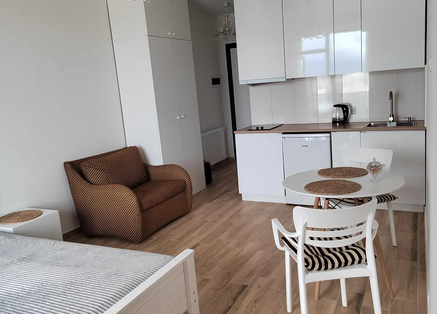 Видовая Квартира, 5 Минут От Моря Batumi 0*,  Georgia